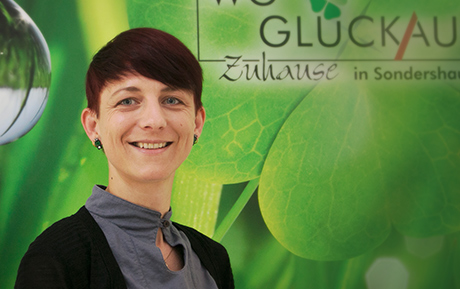 Nadine Kallenberg